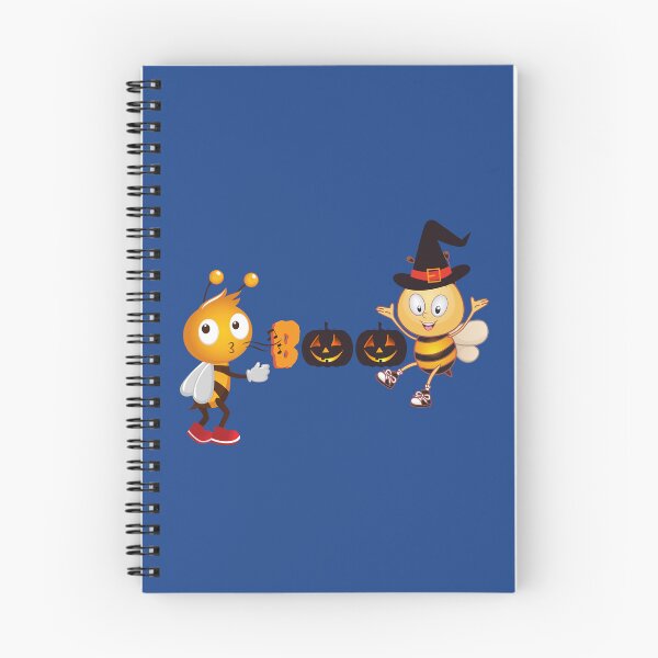 Item preview, Witchy Bee Boo Boogie Art designed and sold by Zakrytos ★★★★★.