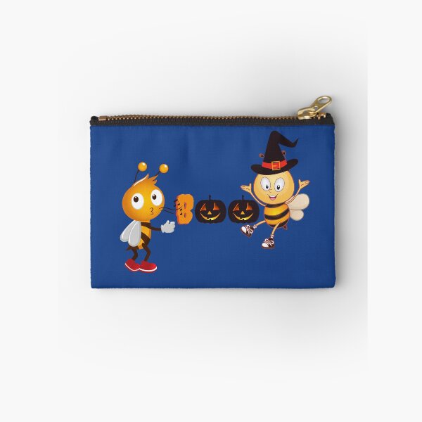 Item preview, Witchy Bee Boo Boogie Art designed and sold by Zakrytos ★★★★★.