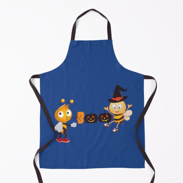 Item preview, Witchy Bee Boo Boogie Art designed and sold by Zakrytos ★★★★★.