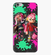 Splatoon 2 Octo Expansion Phone Cases & More! iPhone Case