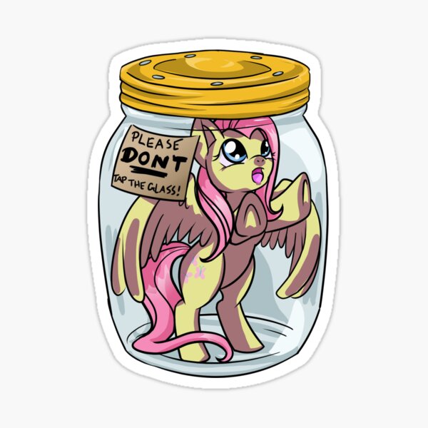 My Little Pony Jar Meme - Captions Beautiful