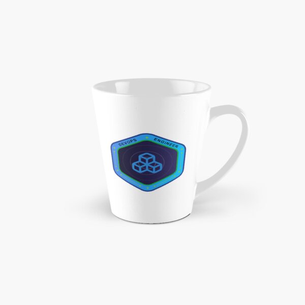 Item preview, Pegatina de programación para desarrolladores de ingenieros de DevOps designed and sold by BadgefulStickers.