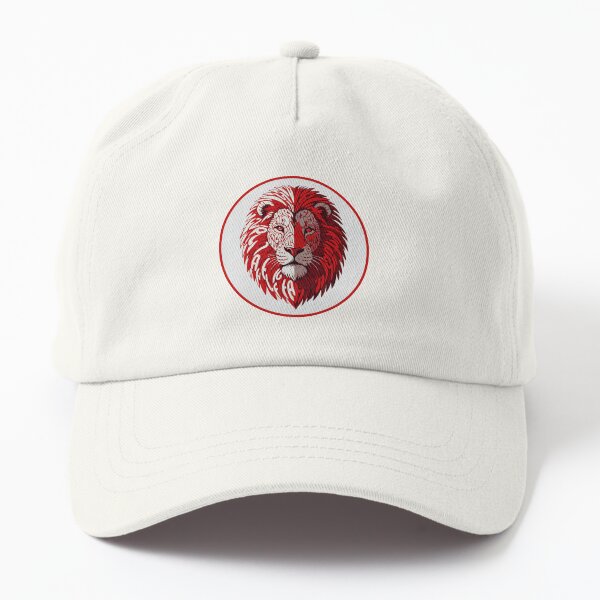 Aperçu de l'œuvre Lion rouge 0006 créée et vendue par ZeyxisArt.