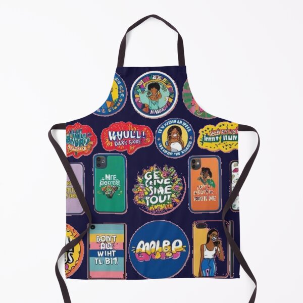 Item preview, Mash-up Collection of Graphics, Stickers, and Accessories designed and sold by CreativeWorld96.