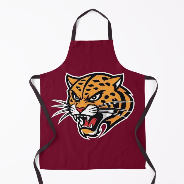 Item preview, Jaguar of angry black spots designed and sold by MerlinWear.