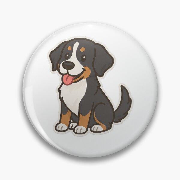 Artikelvorschau, Berner Sennenhund entworfen und verkauft von chumHandle.