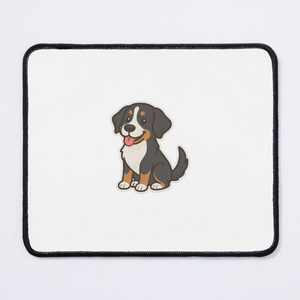Artikelvorschau, Berner Sennenhund entworfen und verkauft von chumHandle.