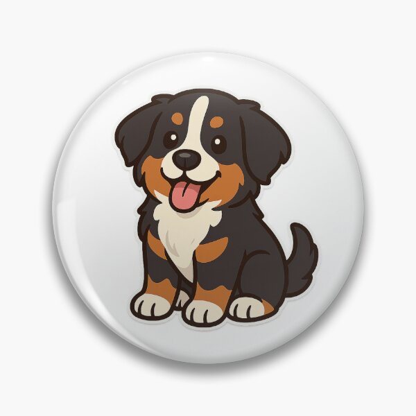 Item preview, Berner designed and sold by chumHandle.