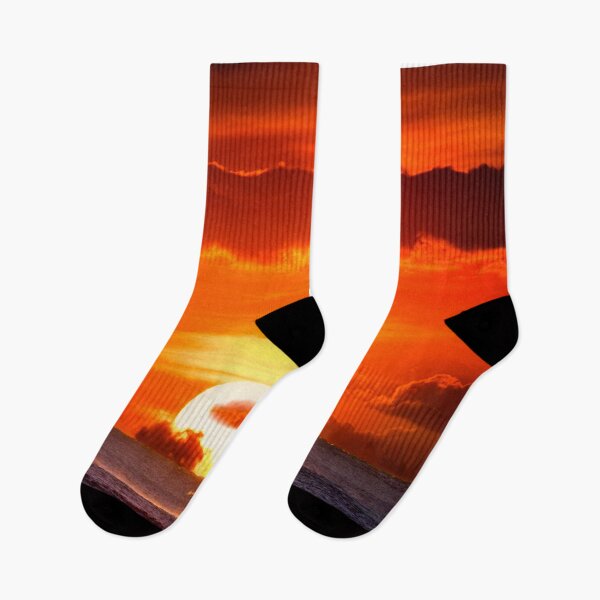 Item preview, Sunset Paddler designed and sold by Alex Preiss.