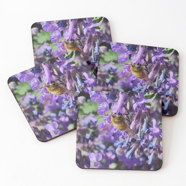 Item preview, Buzz buzz buzz designed and sold by DancingCreek.