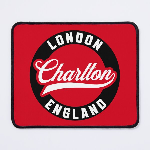 Item preview, Charlton England designed and sold by VRedBaller.