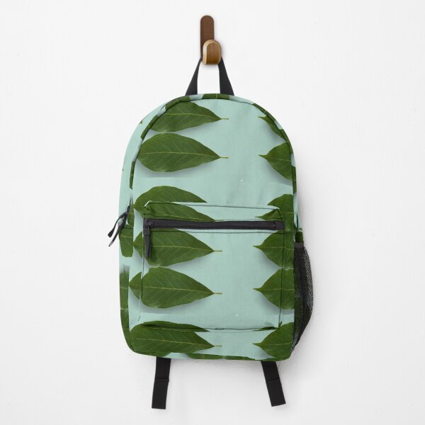 Item preview, Trio of Serenity – Minimal Nature Leaves designed and sold by ISRAA STORE999.