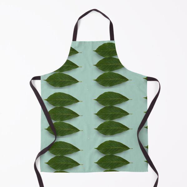 Item preview, Trio of Serenity – Minimal Nature Leaves designed and sold by ISRAA STORE999.