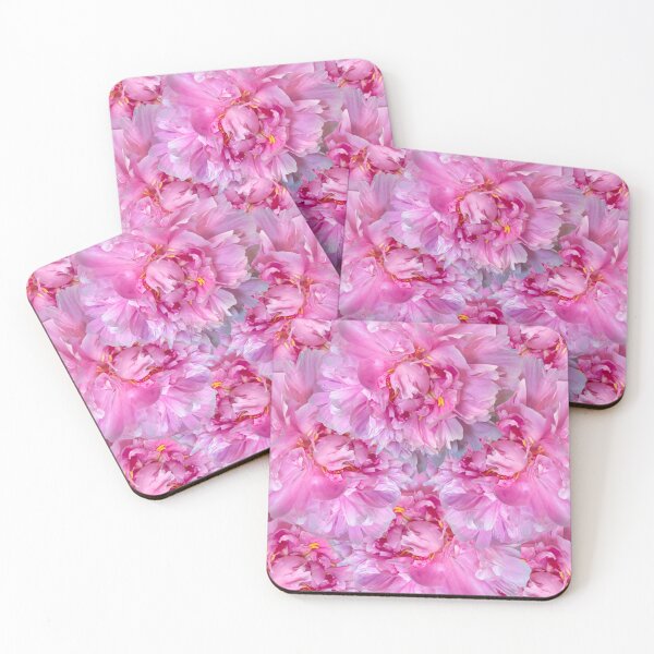 Item preview, Geranium ~ Pink designed and sold by CeriLodge.