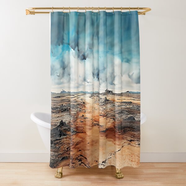 Item preview, Post Apocalyptic 08 designed and sold by Made-by-Gus.