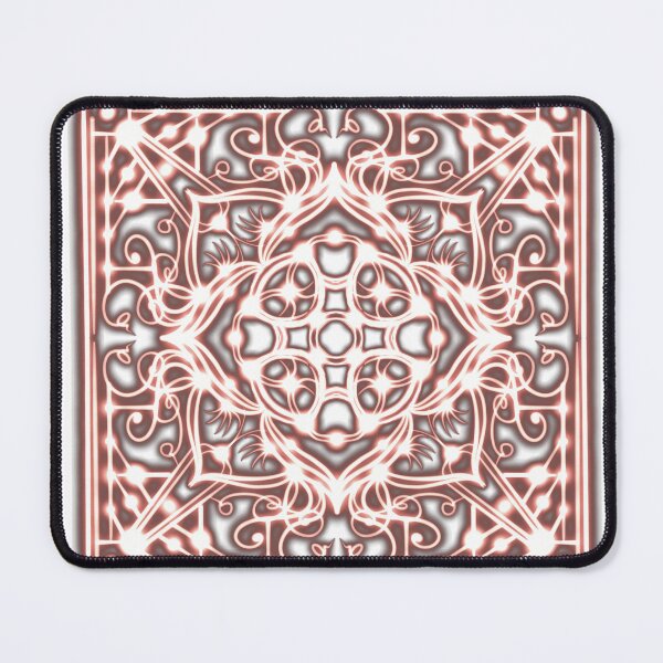 Item preview, Spiritual Mandala Zen Geometry  designed and sold by interval:43.