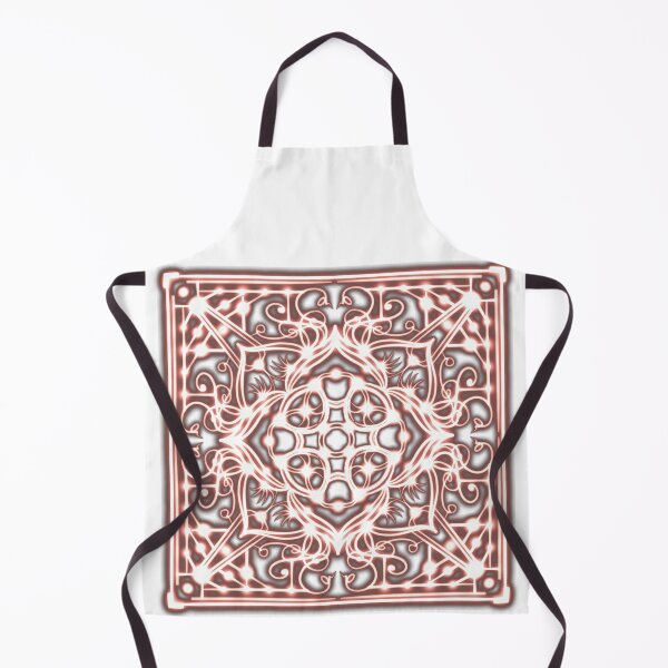 Item preview, Spiritual Mandala Zen Geometry designed and sold by interval:43.