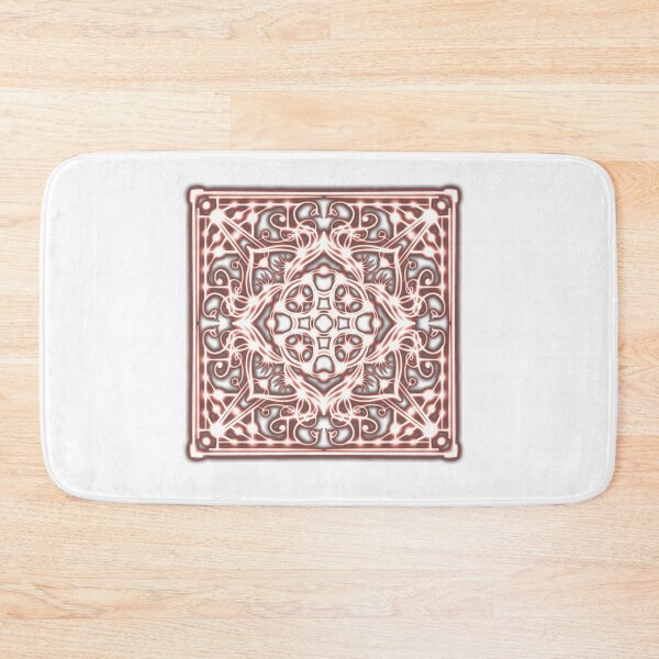 Item preview, Spiritual Mandala Zen Geometry  designed and sold by interval:43.