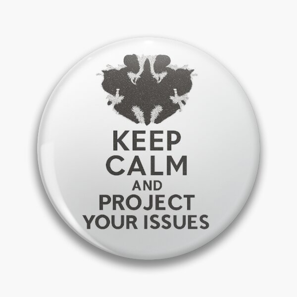 Item preview, Keep calm and project your issues designed and sold by Matheus2001.