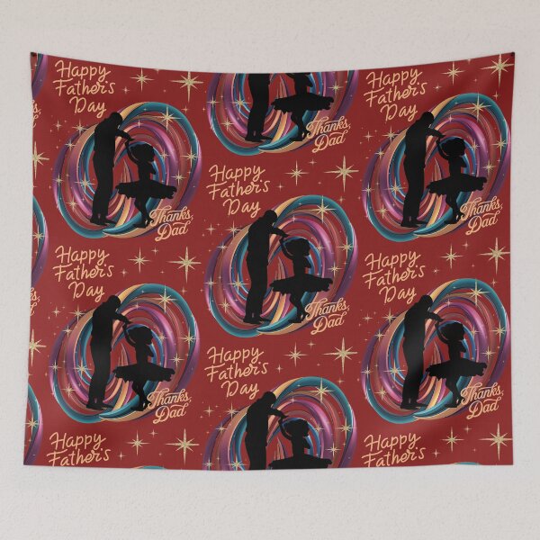 Item preview, DANCING WITH MY FATHER designed and sold by GrumpyGrans3.