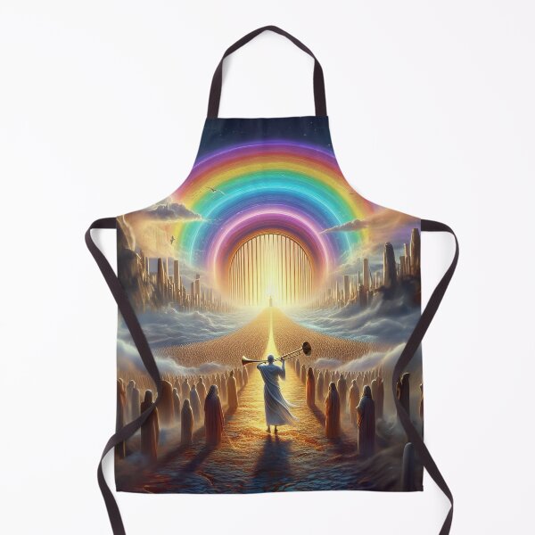 Item preview, Tarot - Judgement designed and sold by Made-by-Gus.
