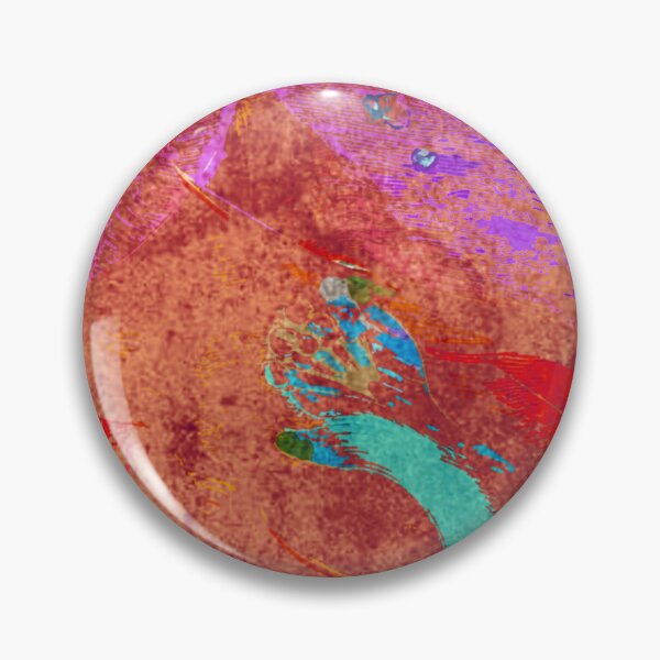 Item preview, Abstract soup designed and sold by kinpirks.