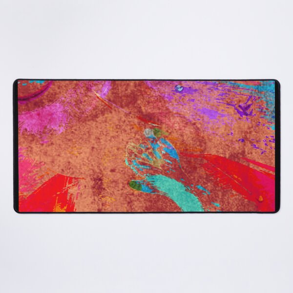 Item preview, Abstract soup designed and sold by kinpirks.