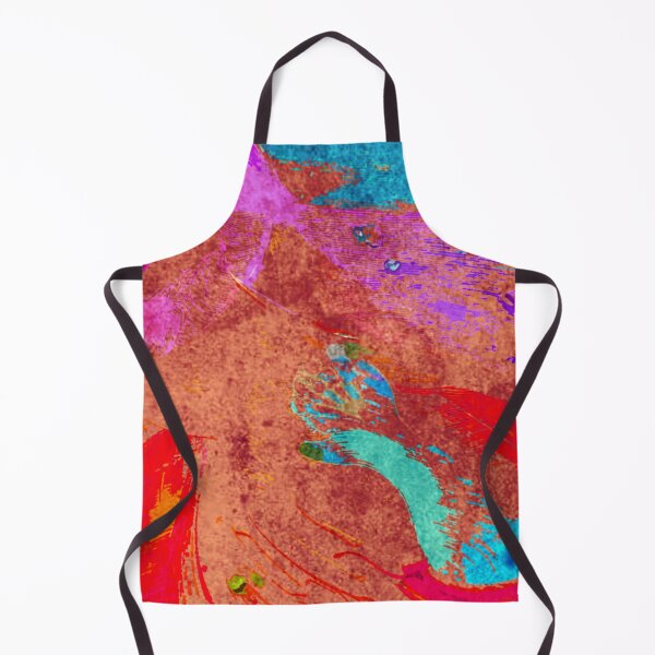Item preview, Abstract soup designed and sold by kinpirks.