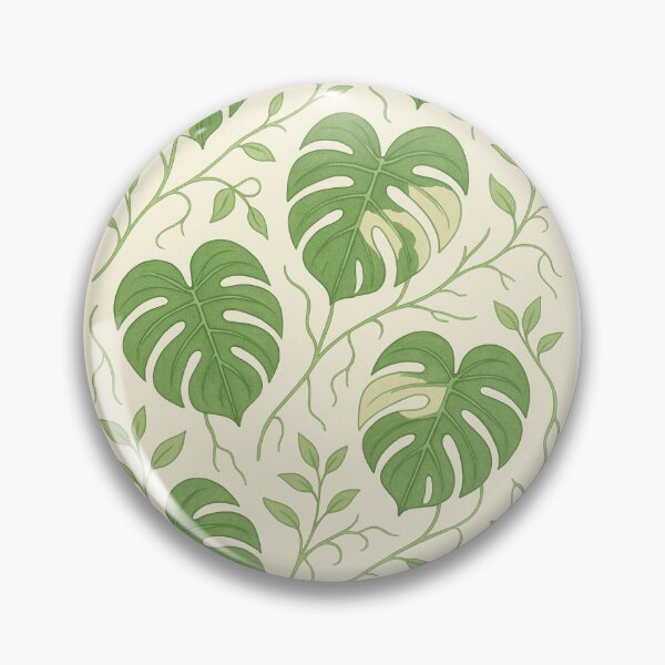 Item preview, Copy of Monstera Leaves designed and sold by ZER042.