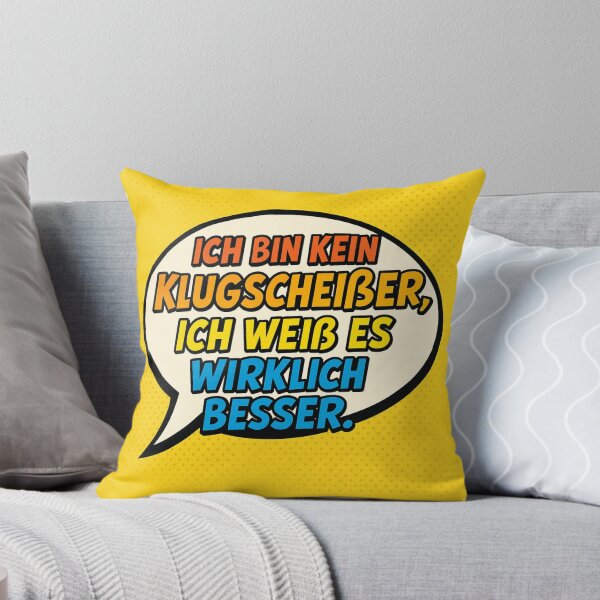 Item preview, I'm not a smartass, I really do know better. designed and sold by Bernd Friese.