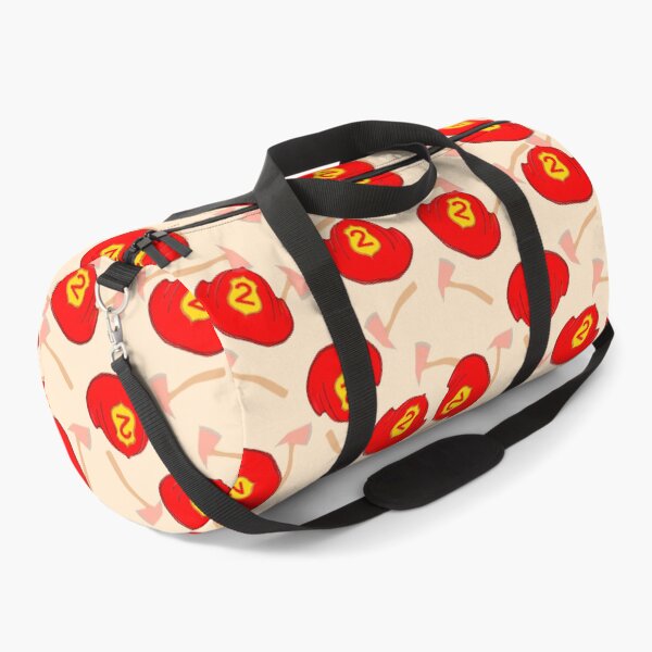 Item preview, Fireman designed and sold by Sew Fay.