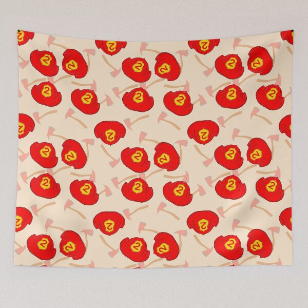 Item preview, Fireman designed and sold by Sew Fay.