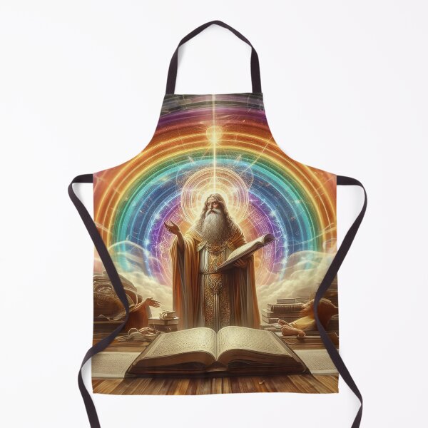 Item preview, Tarot - The Hierophant designed and sold by Made-by-Gus.
