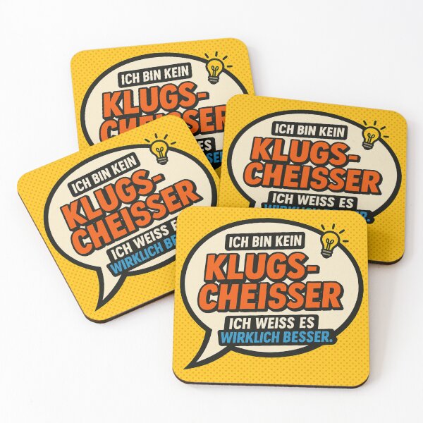 Item preview, I'm not a smartass, I really do know better. designed and sold by Bernd Friese.