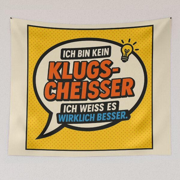 Item preview, I'm not a smartass, I really do know better. designed and sold by Bernd Friese.
