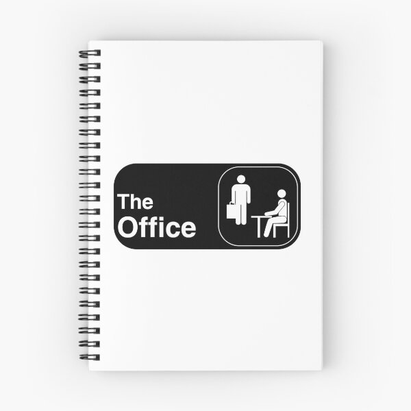 Item preview, The Office designed and sold by walepave.