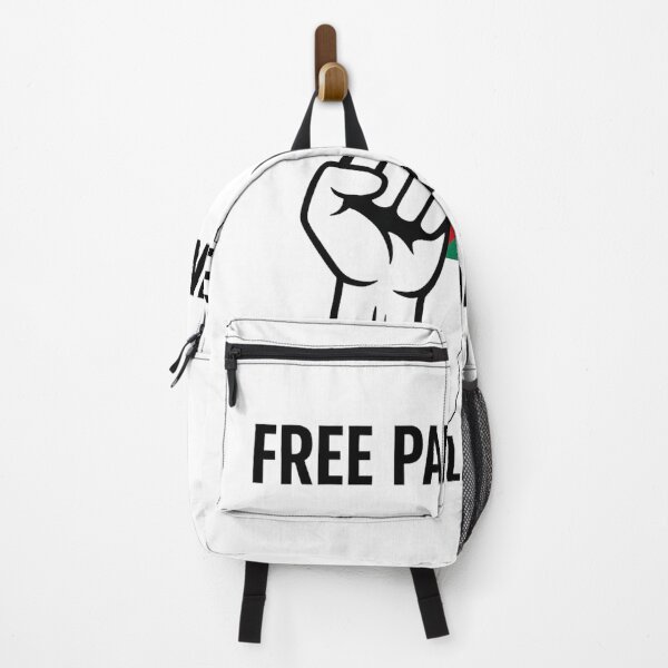 Item preview, Free Palestine Shirt – Resist, Rise, Solidarity Design designed and sold by Designly Yours.