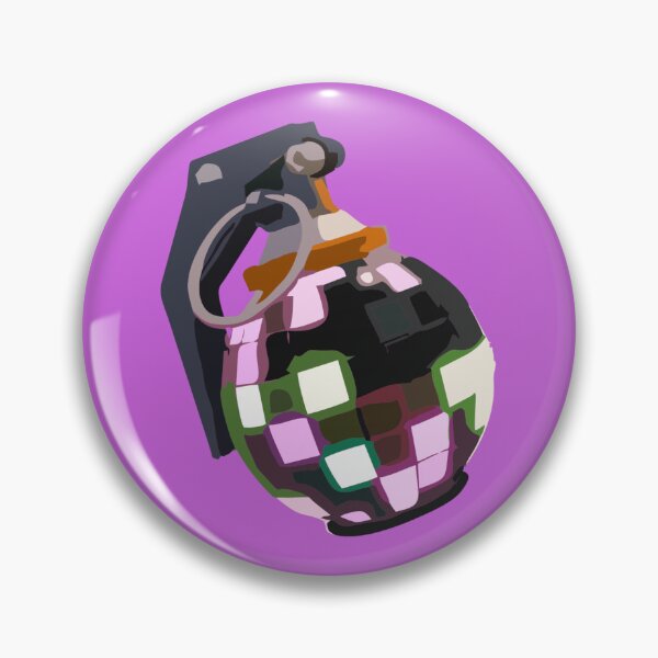 Item preview, Boogie Bomb designed and sold by RetroRayDesigns.