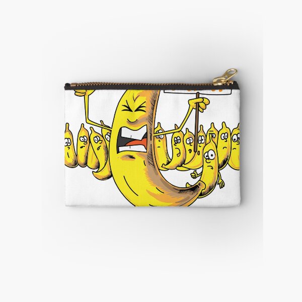 Item preview, Banana Revolution designed and sold by Moonpie90.
