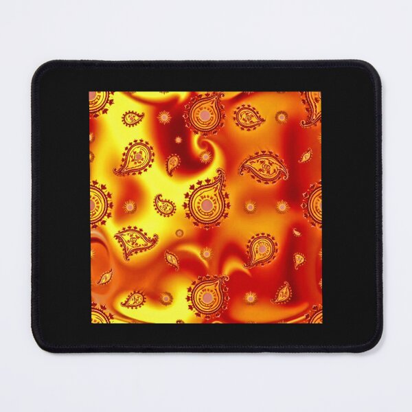 Item preview, Cling foil paisley#7 designed and sold by Helios Be. Lavsh.