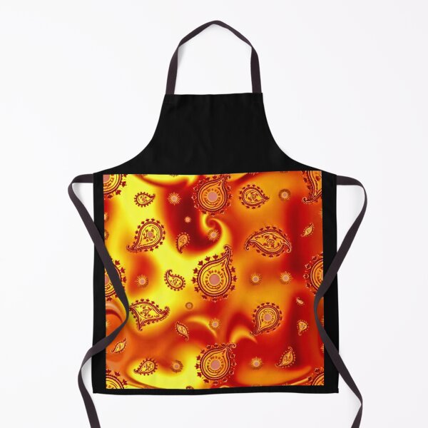 Item preview, Cling foil paisley#7 designed and sold by Helios Be. Lavsh.