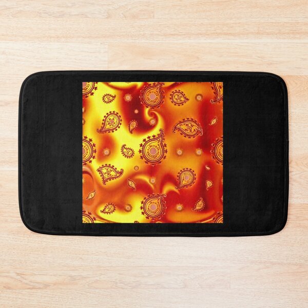 Item preview, Cling foil paisley#7 designed and sold by Helios Be. Lavsh.