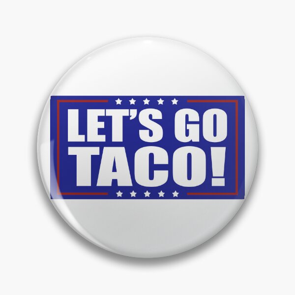 Item preview, Let's Go Taco! designed and sold by Metro Bionic.