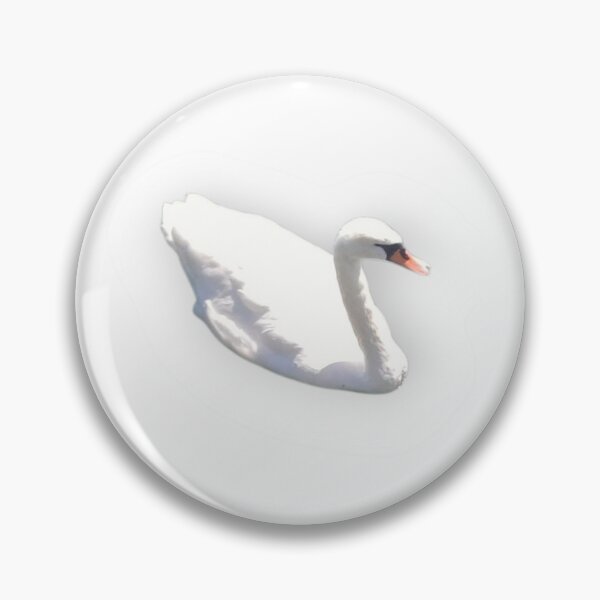 Item preview, White Swan designed and sold by Zoé ❤.