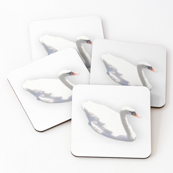Item preview, White Swan designed and sold by Zoé ❤.