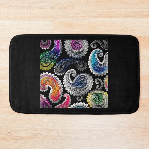 Item preview, Cling foil paisley#9 designed and sold by Helios Be. Lavsh.