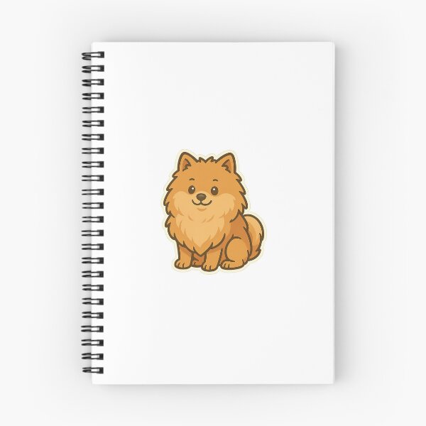 Item preview, Pomeranian designed and sold by chumHandle.