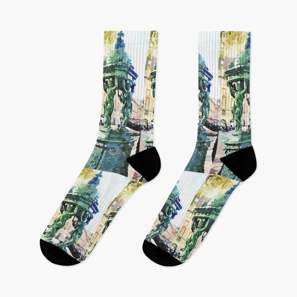 Item preview, Paris designed and sold by Bradipino.