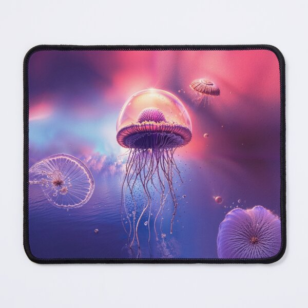 Item preview, Space Jellyfish designed and sold by Korral.