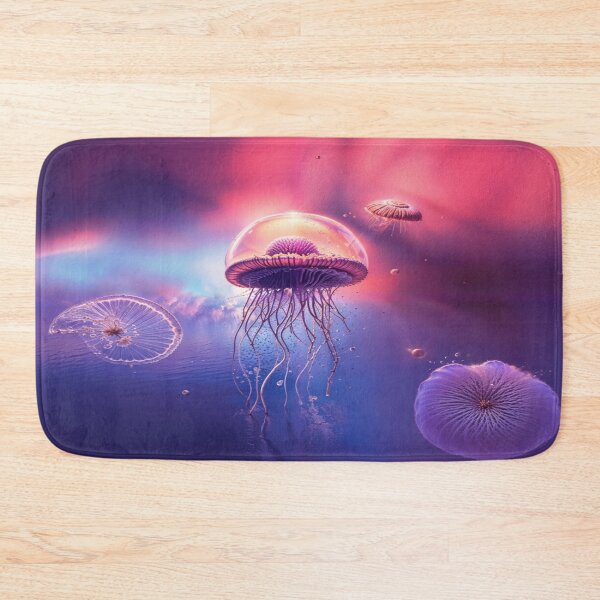 Item preview, Space Jellyfish designed and sold by Korral.